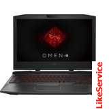 Ремонт HP Omen X 17-ap004ur