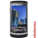 Ремонт Samsung i8910 Omnia HD