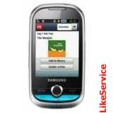Ремонт Samsung M3710 Corby Beat