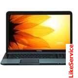 Ремонт Toshiba Satellite L875D-B7M