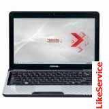 Ремонт Toshiba Satellite L730-10L