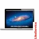 Ремонт Apple MacBook Pro 15 MD104