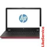 Ремонт HP 15-bs109ur