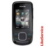 Ремонт Nokia 3600 slide