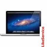Ремонт Apple MacBook Pro 15 MD103