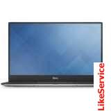 Ремонт Dell XPS 13 9343