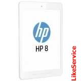 Ремонт HP 8 1401 Tablet