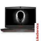 Ремонт Dell Alienware 17 R2