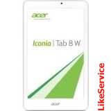 Ремонт Acer Iconia Tab 8W W1-810-11ML