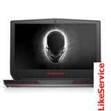 Ремонт Dell Alienware 15