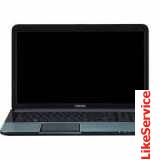 Ремонт Toshiba Satellite L875-B5M