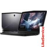 Ремонт Dell Alienware 13