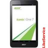Ремонт Acer Iconia One 7 B1-750