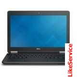 Ремонт Dell Latitude 12 E7250