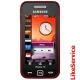 Ремонт Samsung S5233T
