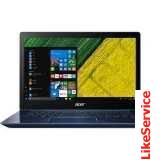 Ремонт Acer Swift 3 SF314-52G-8141