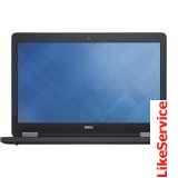 Ремонт Dell Latitude E5550