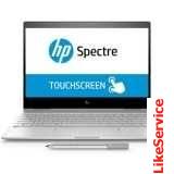 Ремонт HP Spectre x360 13-ae003ur