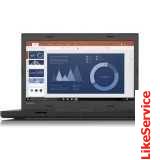 Ремонт Lenovo ThinkPad T460p