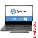 Ремонт HP Spectre x360 13-ae002ur