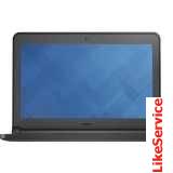 Ремонт Dell Latitude 13 3340