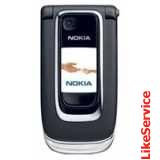 Ремонт Nokia 6131