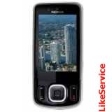 Ремонт Nokia 6260 slide