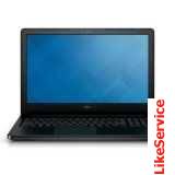 Ремонт Dell Inspiron 15 5551