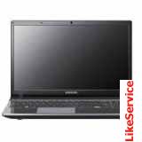 Ремонт Samsung 550P5C-S02