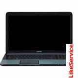 Ремонт Toshiba Satellite L875-B4M