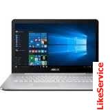 Ремонт ASUS VivoBook Pro N752VX