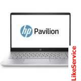 Ремонт HP Pavilion 14-bf025ur