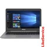 Ремонт ASUS Zenbook UX310UQ