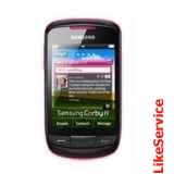 Ремонт Samsung S3850 Corby II