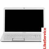 Ремонт Toshiba Satellite L870-C8W