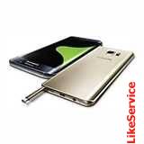 Ремонт Samsung Galaxy Note 7 Edge