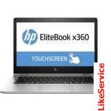 Ремонт HP EliteBook x360 1030 G2
