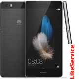 Ремонт Huawei P8 lite