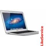 Ремонт Apple MacBook Air MB543