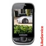 Ремонт Samsung C3750