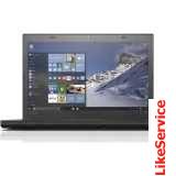 Ремонт Lenovo ThinkPad T460