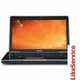 Ремонт Toshiba Satellite L635-130