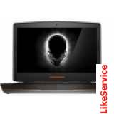 Ремонт Dell Alienware A18