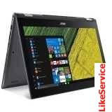 Ремонт Acer Spin 5 SP515-51N-54WQ