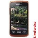 Ремонт Samsung S5690 Galaxy Xcover