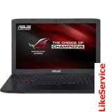 Ремонт ASUS GL552VX