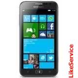 Ремонт Samsung Galaxy Ativ S I8750