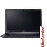 Ремонт Acer Aspire 7 A717-71G-72SV