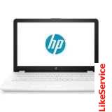 Ремонт HP 15-bs104ur