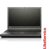 Ремонт Lenovo ThinkPad W541
